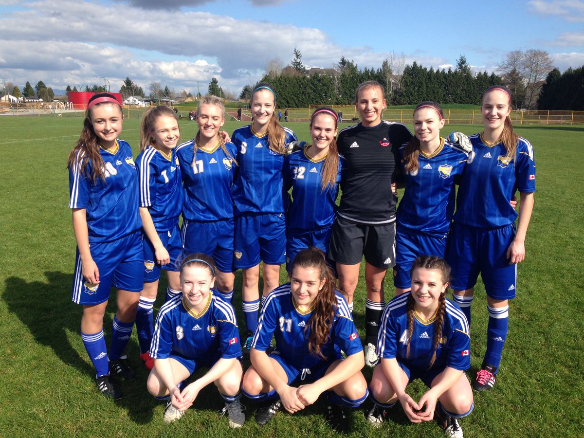 99impactgirls's tweet photo. Game time #starting11 #wfcshowcase https://t.co/4AouOg0P7M