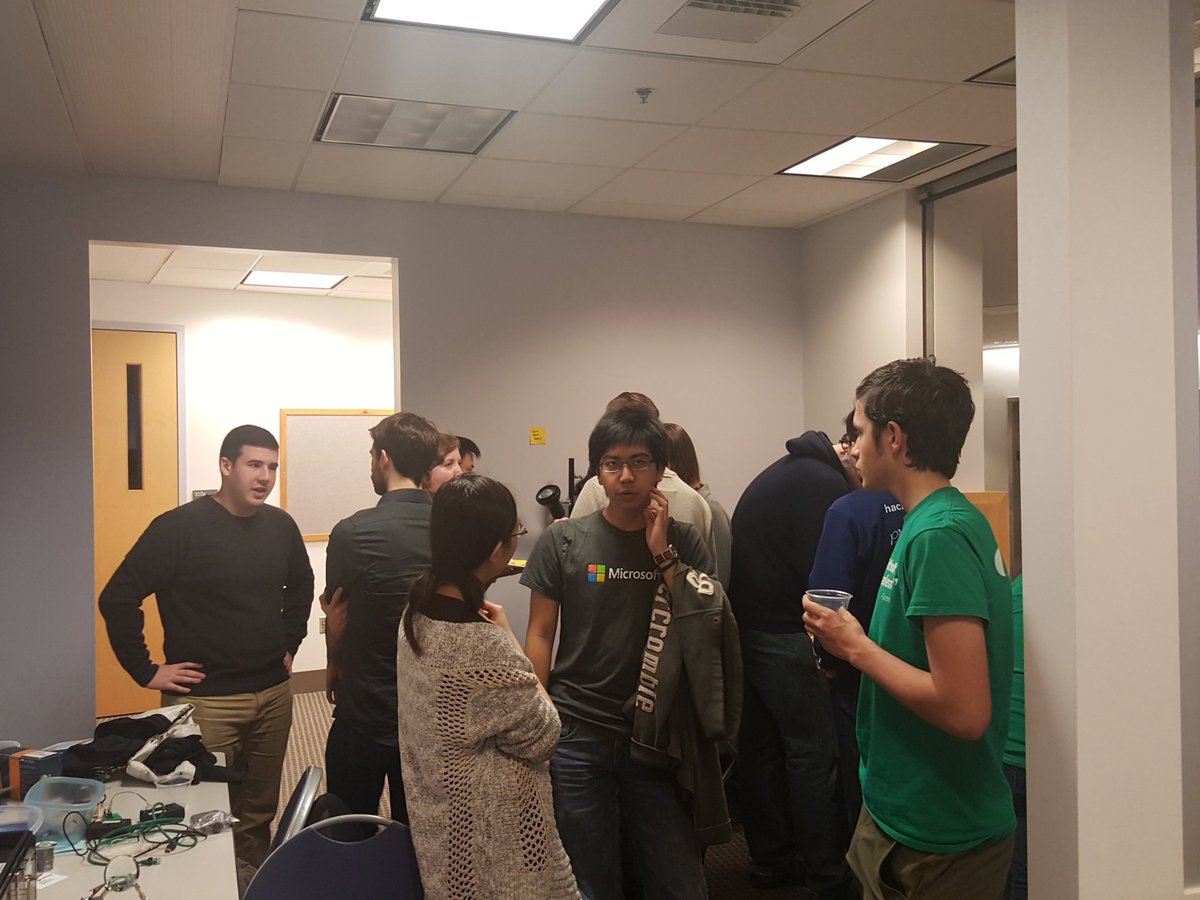 @browley20 a lot of chairs for a lot of people!