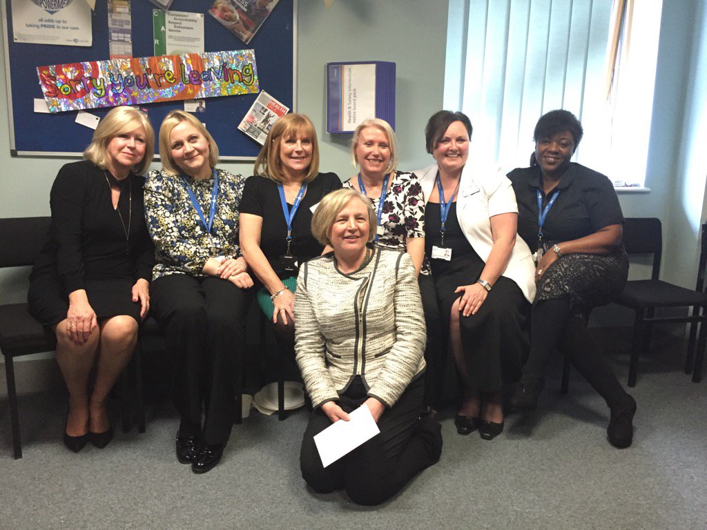 Len Kemp (@len_kemp) on Twitter photo Fond farewell to Sandra Britton on her retirement. Looked after me since 2008. No more "Leh-narrrrd" <a href="/BHR_hospitals/">Do not use - follow @BHRUT_NHS</a> Fond farewell to Sandra Britton on her retirement. Looked after me since 2008. No more "Leh-narrrrd" <a href="/BHR_hospitals/">Do not use - follow @BHRUT_NHS</a>