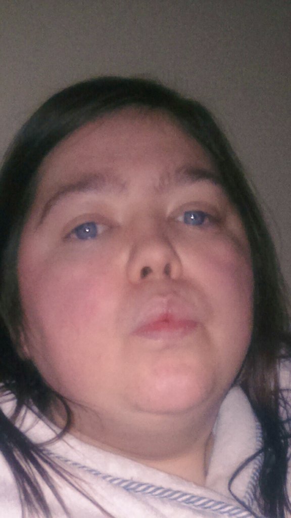 Sheena Barnes (funkychick348) Twitter