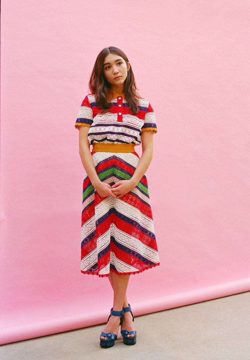 RowBlanchardSP's tweet photo. Sesión de fotos de @rowblanchard para el número de marzo de la revista @FlauntMagazine. https://t.co/AsVTWDvwFx