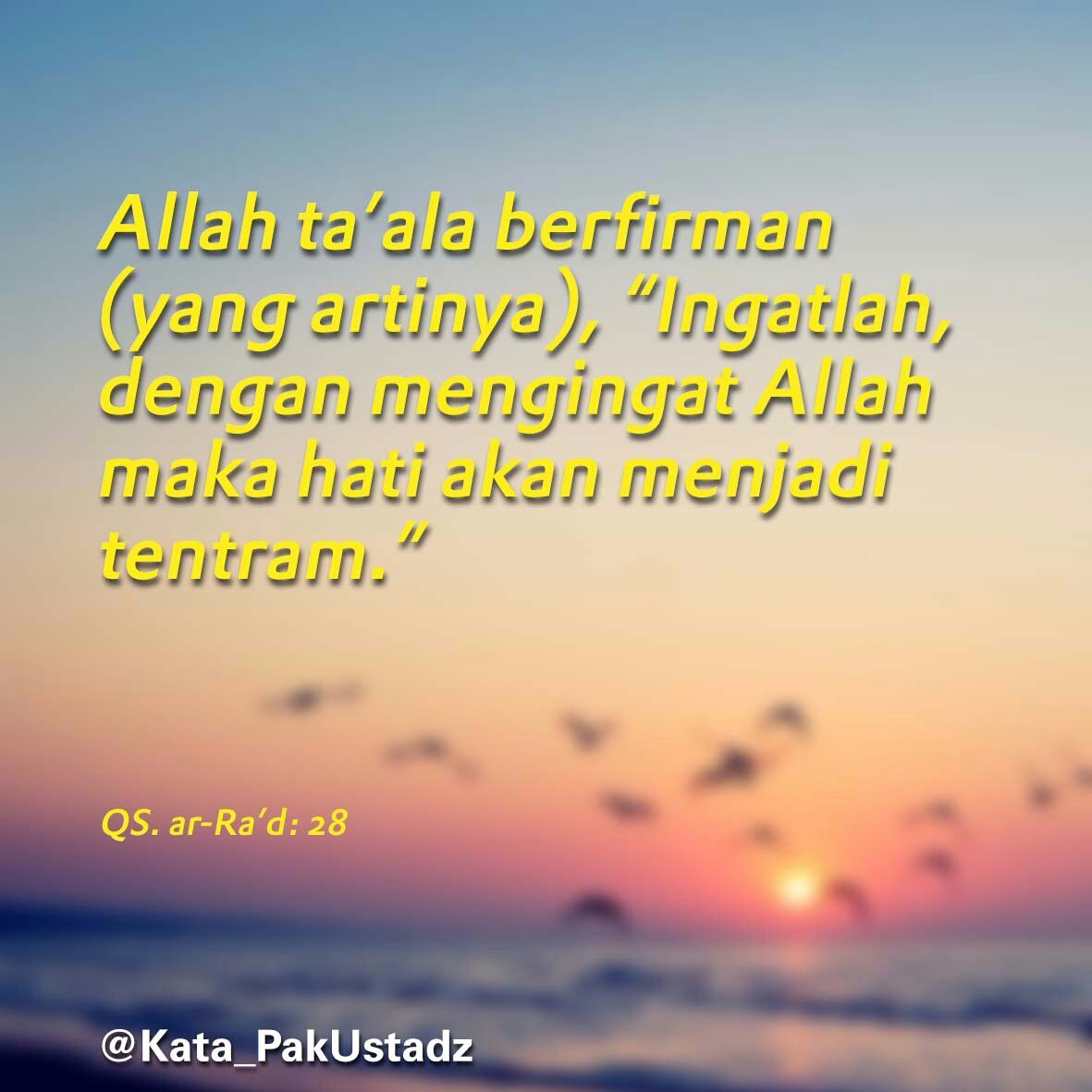 posterbelajar's tweet photo. #NasehatPagi https://t.co/uDg7mN2D0g