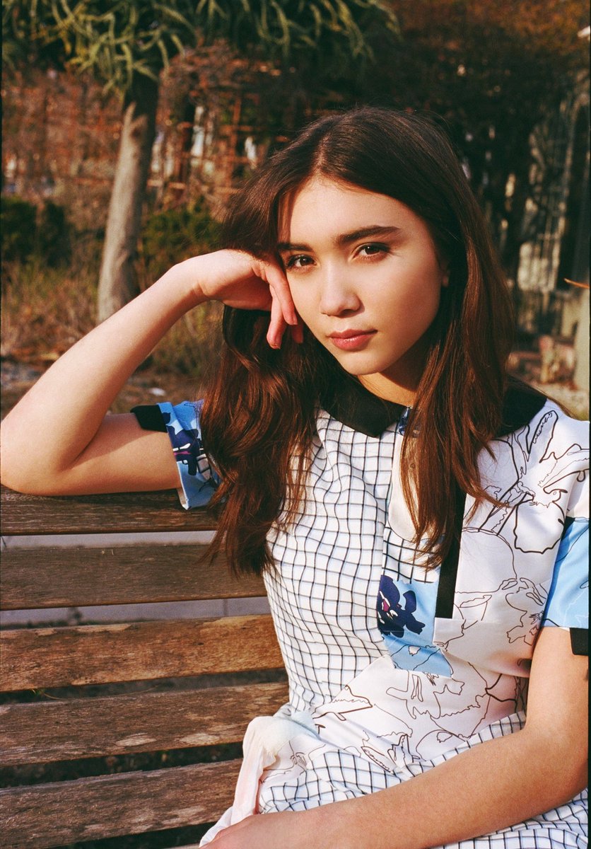 RowBlanchardSP's tweet photo. Sesión de fotos de @rowblanchard para el número de marzo de la revista @FlauntMagazine. https://t.co/4PK2GKuQgC