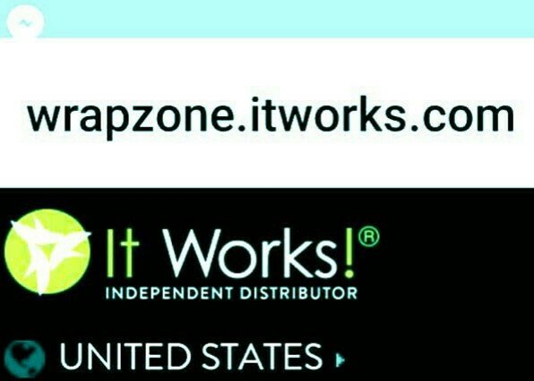 wrapzone16's tweet photo. #shop #gethealthy #itworksdistributor #otom #wrap #nutrition https://t.co/0G3Yat1hKs