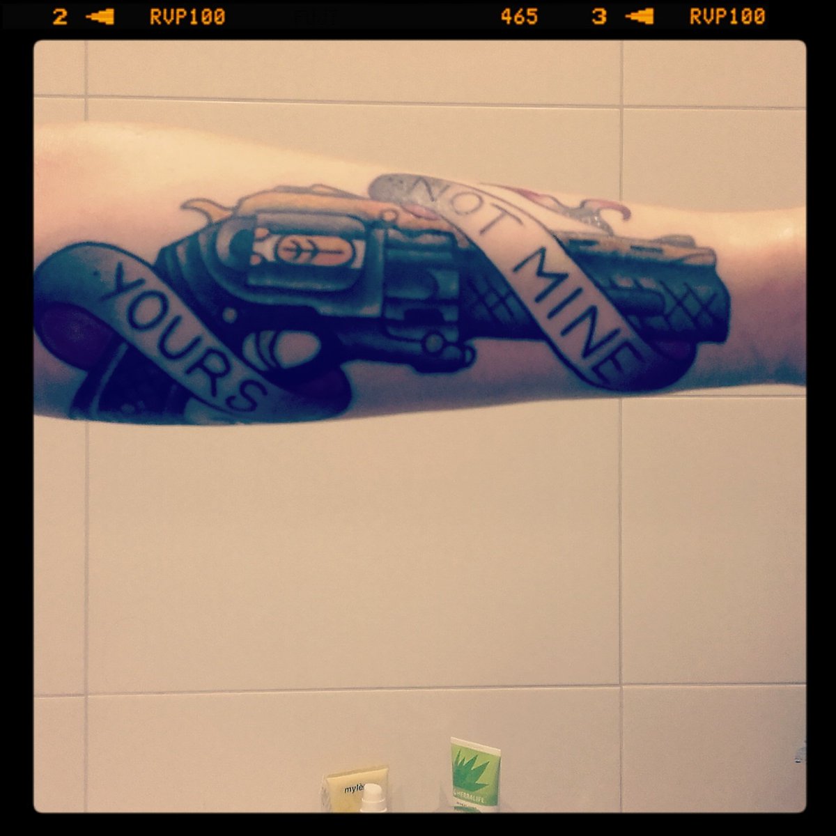 SkyHighLowFly's tweet image. I'll always have The Last Word - Yours. Not mine. #DestinyTheGame #TheLastWord #Bungie @Bungie @DestinyTheGame