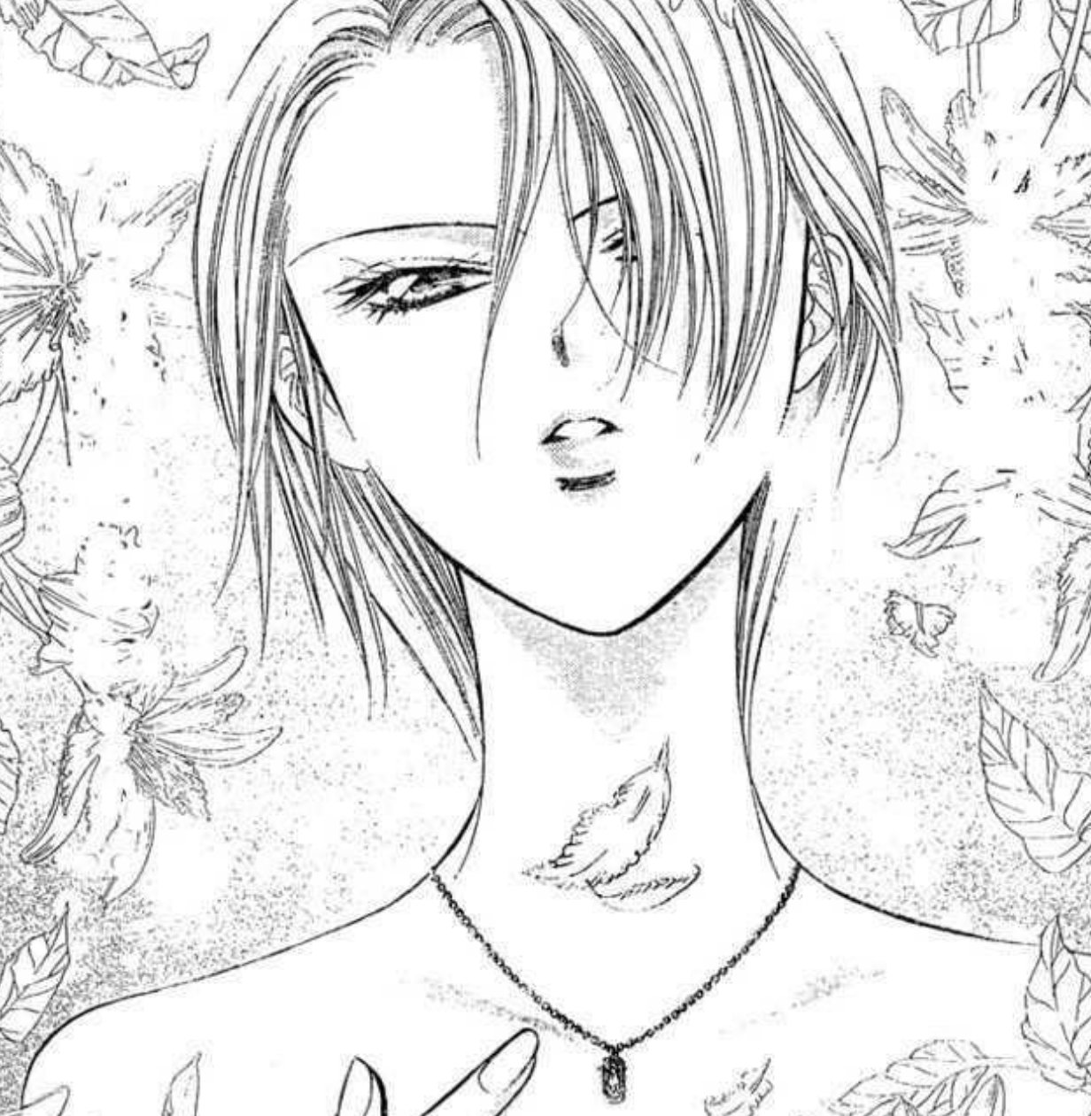 Irene If An Apology Could Settle Things Then There D Be No Need For Hell 最上キョーコ キョーコ 夏 なつ スキップ ビート T Co Rl5wp9vqtd Twitter