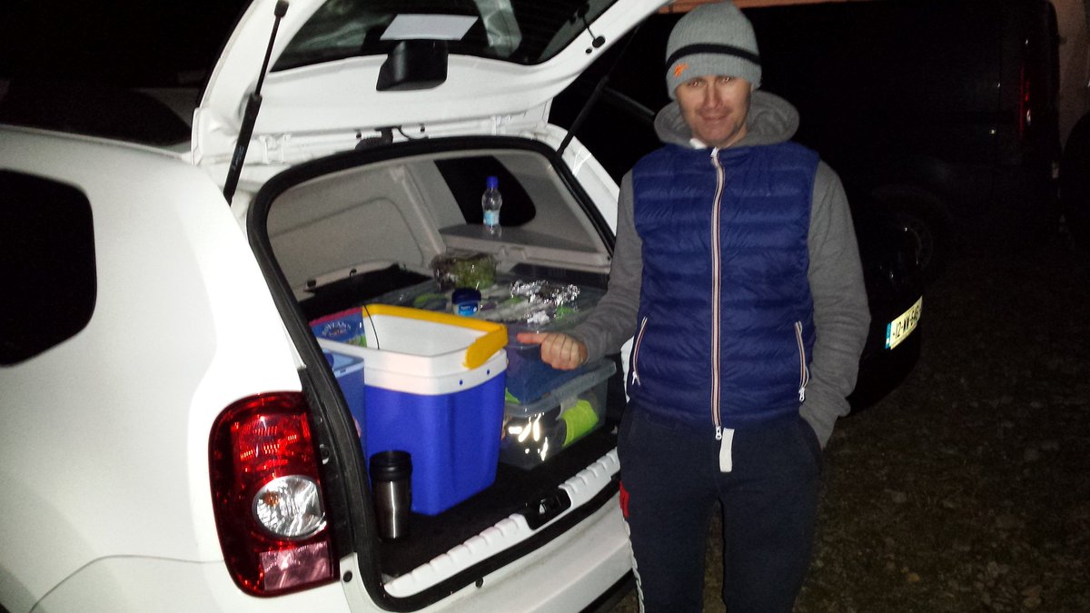 Duleek_AC's tweet photo. 2 loops in all good. .the night shift is on #Rawultra @AlanMcKeown https://t.co/gQspJ7COPL