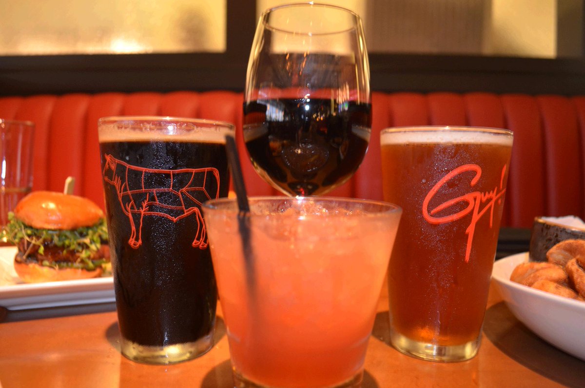 BallysAC's tweet photo. Good times start here! #GuysAC https://t.co/bhDip4x8nW