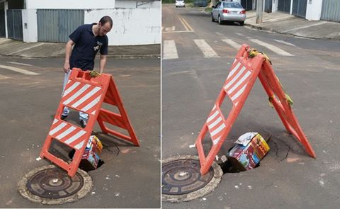 RICARDO_FRANCAA's tweet photo. Quando souber de algum problema ou oportunidade de melhoria para a nossa cidade pode entrar em contato comigo! https://t.co/EOkcyMOh2A