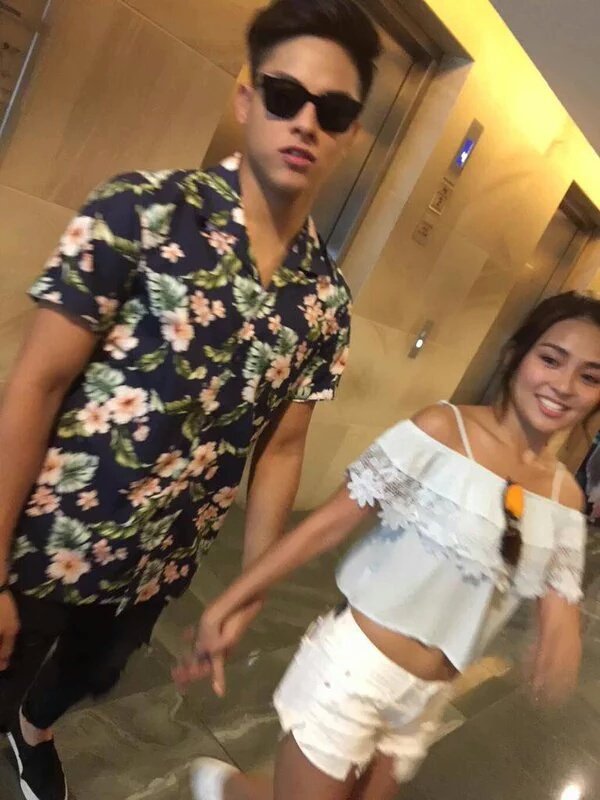 fordybernardo's tweet photo. HAPPY MAGICAL KATHNIEL DAY!! https://t.co/ilkTi0TCeC