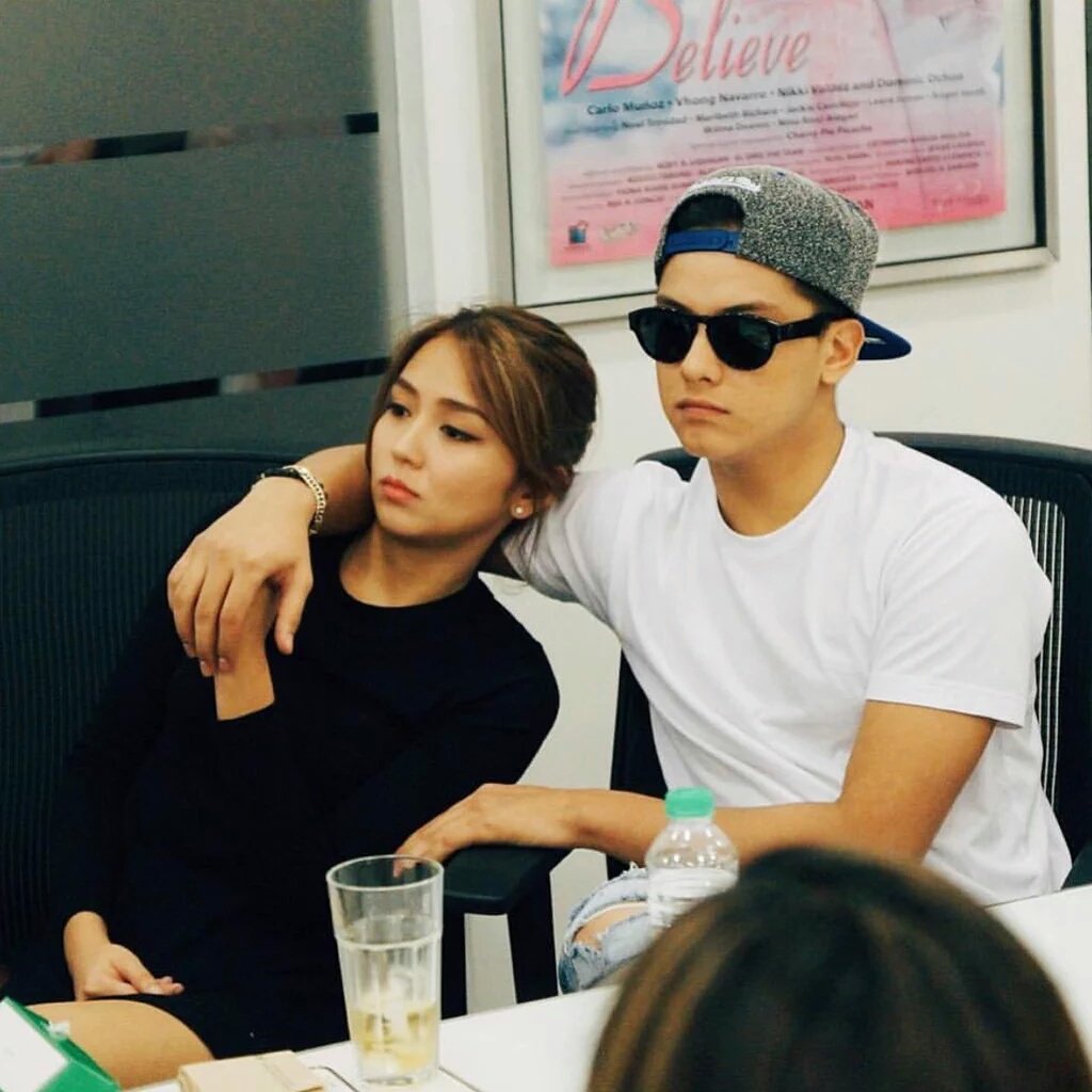 fordybernardo's tweet photo. HAPPY MAGICAL KATHNIEL DAY!! https://t.co/ilkTi0TCeC