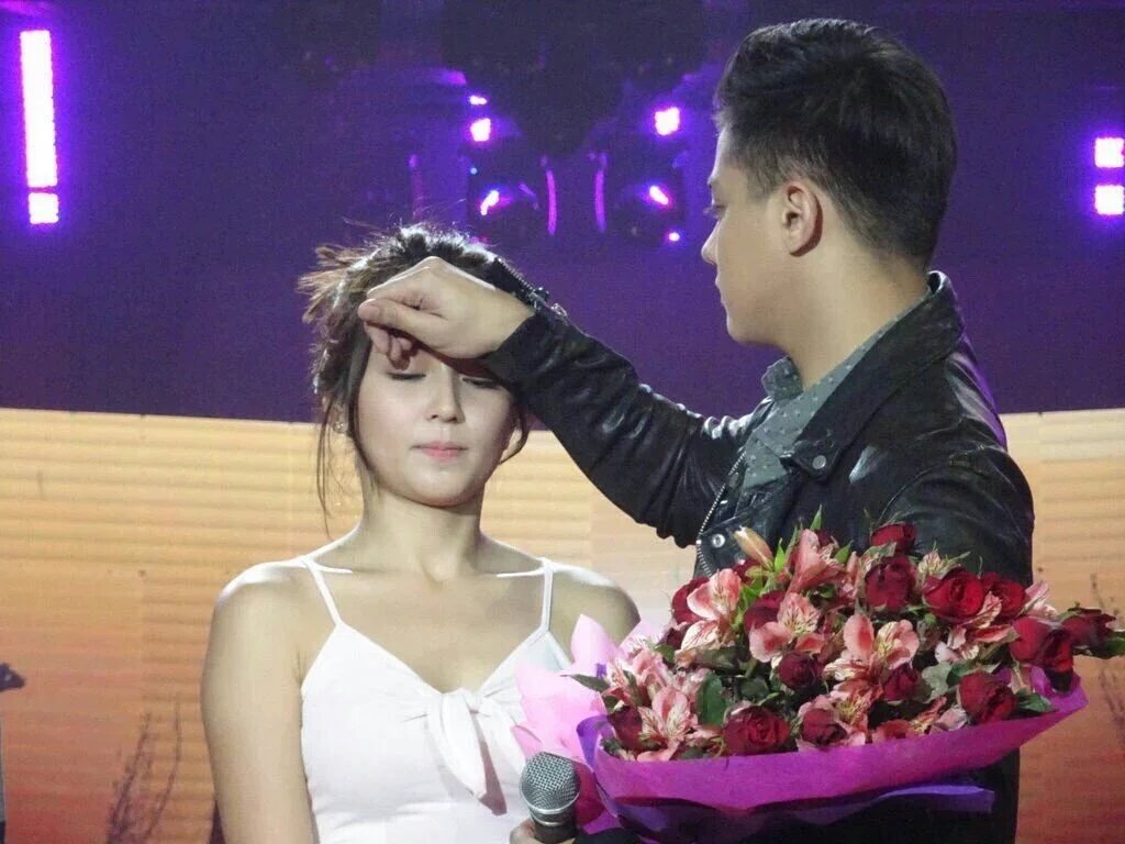 fordybernardo's tweet photo. HAPPY MAGICAL KATHNIEL DAY!! https://t.co/ilkTi0TCeC