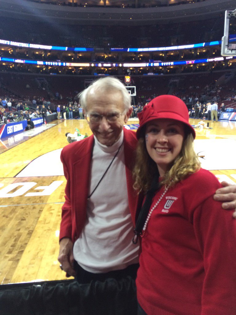 24MuMuPi's tweet image. Let's Go Red!! #MarchMadness #OnWisconsin #Badgers
