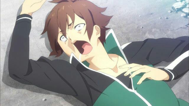The face i make when im watching anime till 2 in the morning and need to wake up on 6
#Anime
#AnimeVines