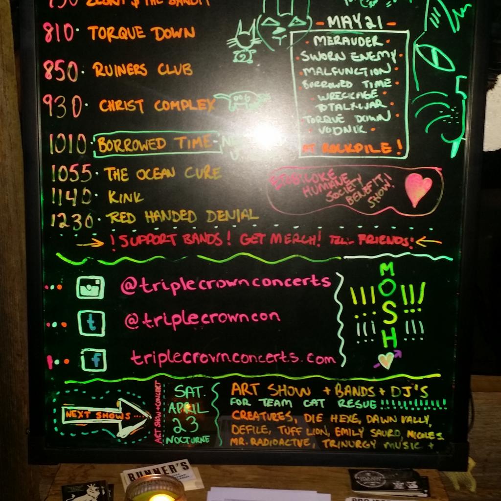 #GoodFriday #tonight 
#Bands #LiveYourMusic 
7 pm