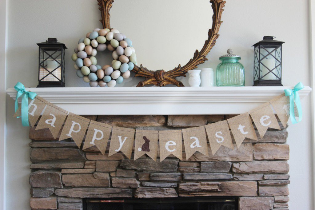 HomeStylingSpec's tweet image. Sneek peek of our idea for decorating your house this Easter. Head over to our Facebook page for more!