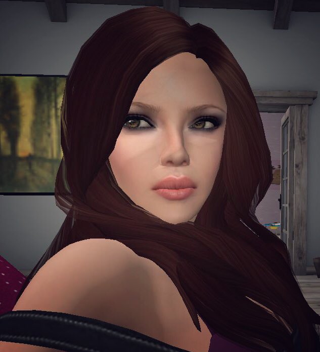 Jessicatnip's tweet photo. #SecondLife #girls #virtualgirls #PixelVixen #faces #digitalbabes https://t.co/V3IzbjZxFL
