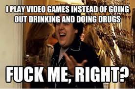 VGFGamers's tweet photo. When parents get mad because all you do is play video games: https://t.co/wZT75asZXg