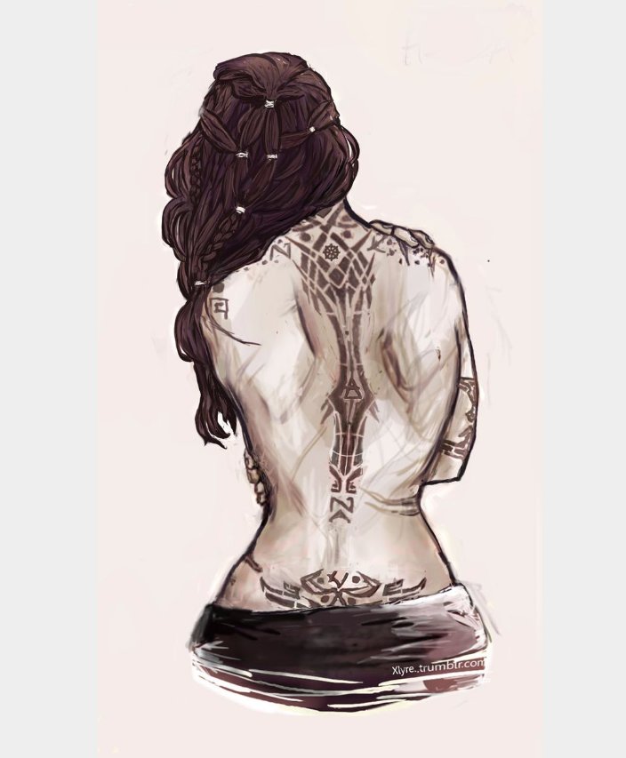 SpaceBbyOktavia's tweet photo. #The100 #RememberLexa come on guys don't let lexa be forgotten about may she live on. @Ohmyclexa_ @octaviabIake https://t.co/BTikXLWDC2