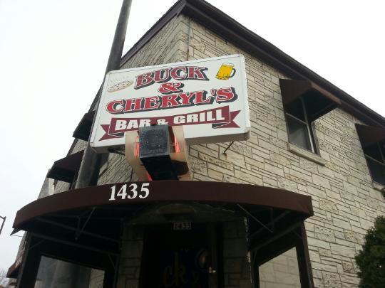 Secondyouth@Buck&amp;Cheryls In South Milwaukee April 23! #rockinhard <a href="/Secondyouthband/">secondyouth</a>