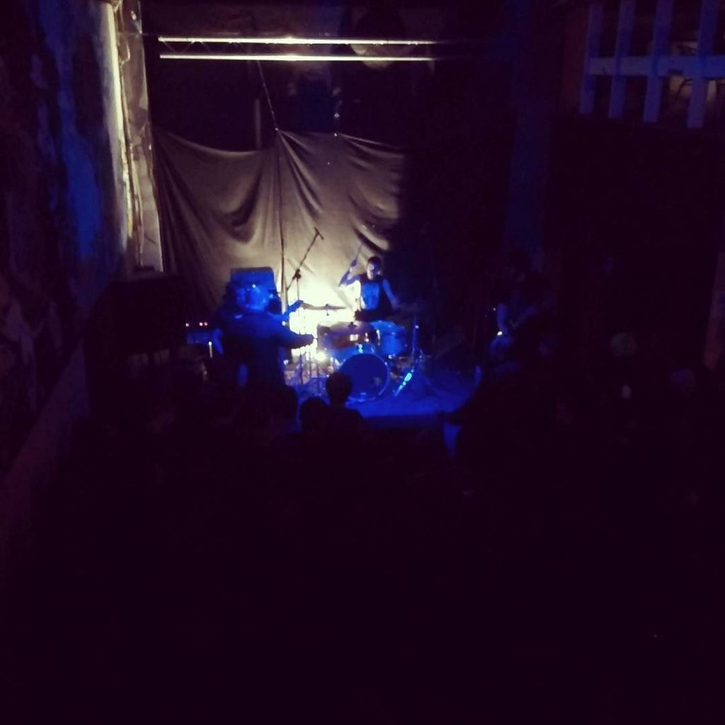 GustoRana's tweet photo. IMPLORE! 
#implore #grindcore #hardcore #metal #punk #live #csopedro #europeantour #acxdc … https://t.co/MFY71onsRF https://t.co/A5XQeGi5Cu