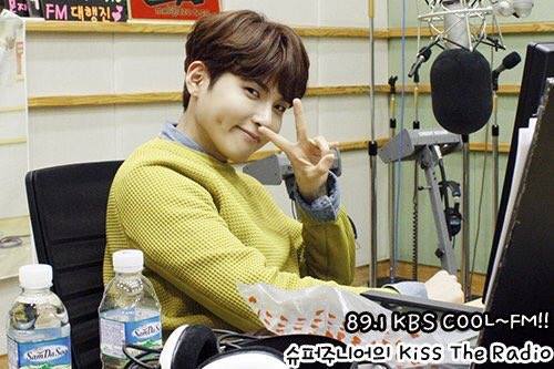 RyeowookTURKEY's tweet photo. 160324 Sukira Official Update / Güncellemesi

#Ryeowook

Cr. https://t.co/S1TAtstveg 
ByeoL https://t.co/42RZdvuFNj