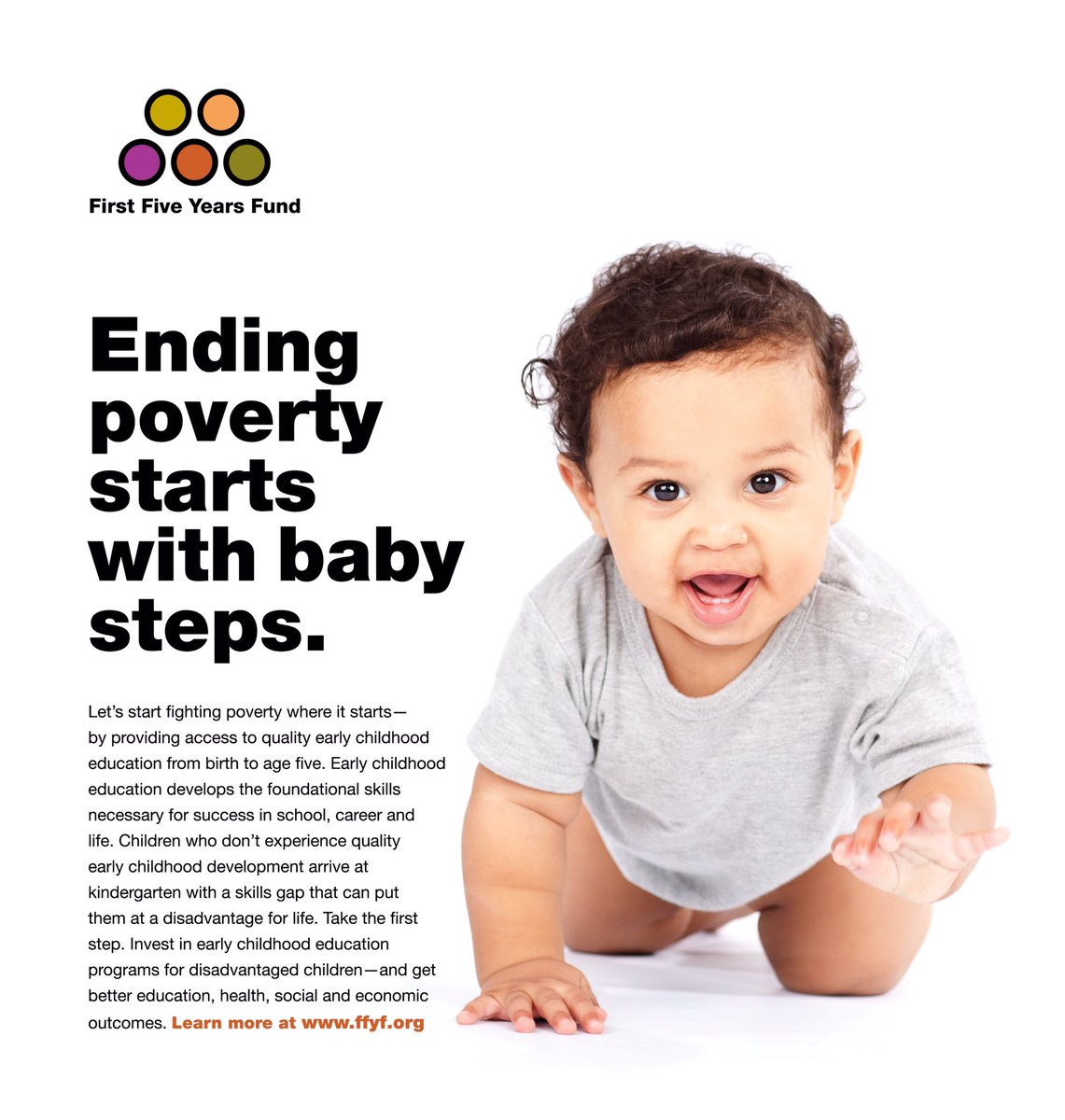 firstfiveyears's tweet photo. Ending poverty starts with investing in quality early childhood programs that build skills for success in life. https://t.co/54gyQQE7DN