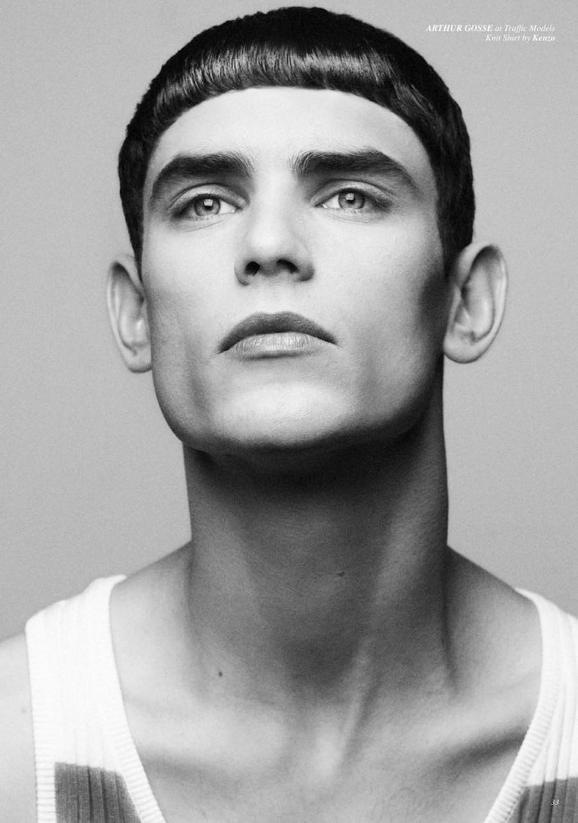 trendhunterseye's tweet photo. Revista: #ClientStyleGuide13 #JMFerrater
Estilista: #MarcPiña
Grooming: #DanielRull
Fotos: https://t.co/rzbpJYA6CB https://t.co/goCpEocSDc