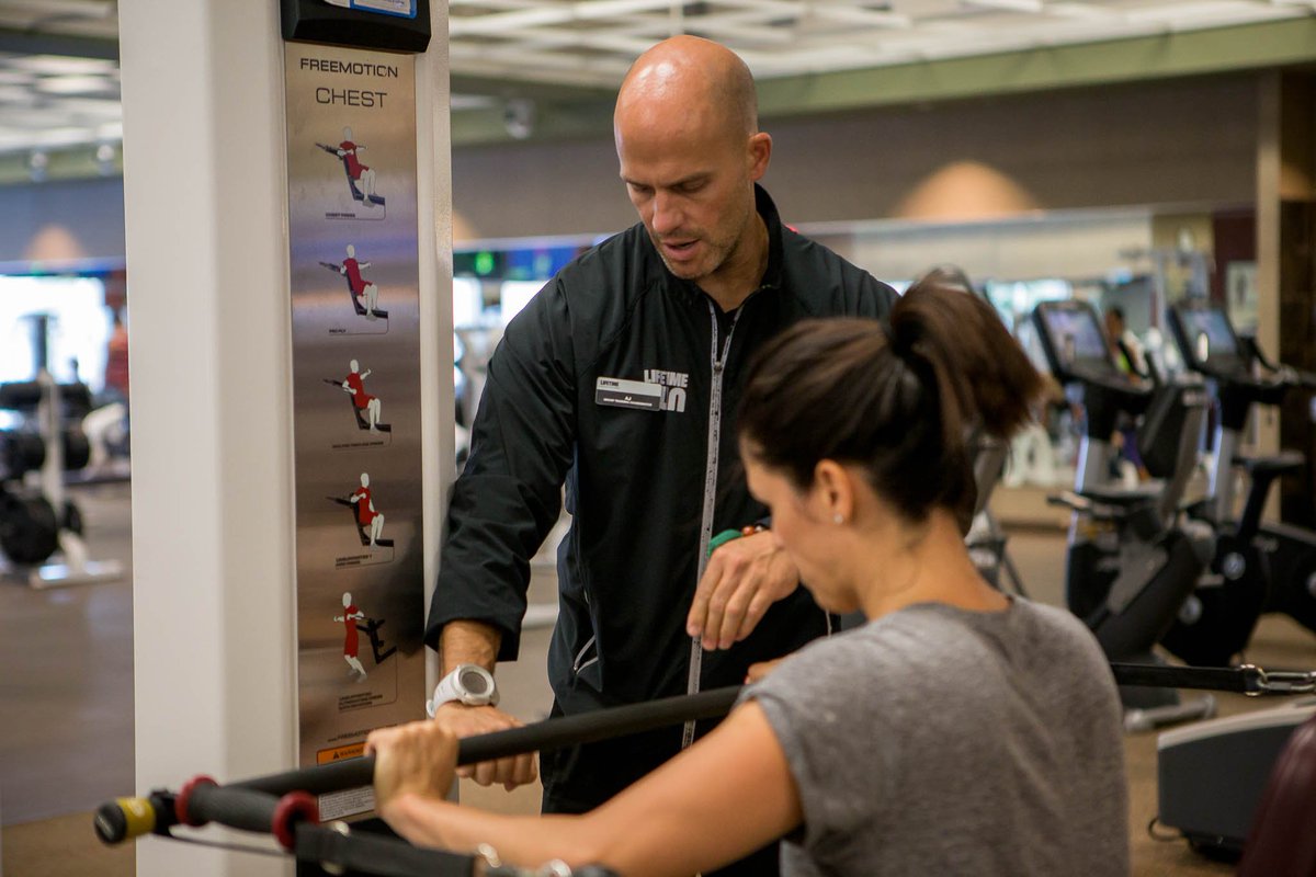 Motivation is what gets you started… habit is what keeps you going