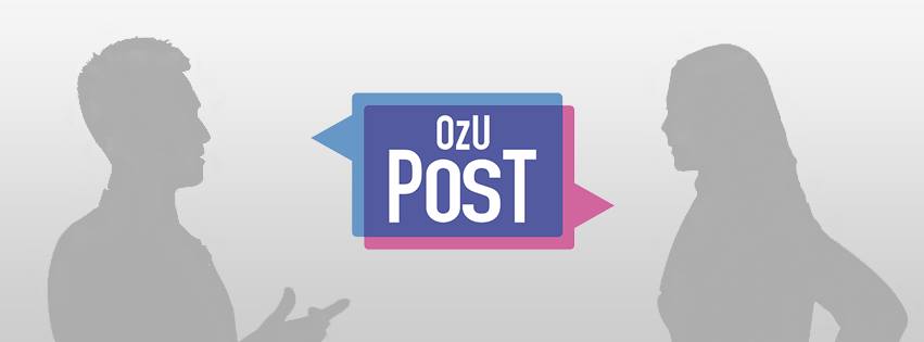 facebook.com/groups/ozupost/  Yeni Özü Platformumuz Özü Post... Tüm Özyeğinliler artık burada birleşiyor.