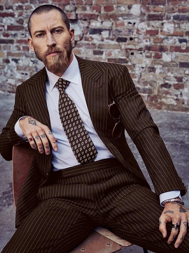 trendhunterseye's tweet photo. #JustinOshea #Brioni
Fotos: https://t.co/KUCqa0y9F8 https://t.co/2nXQMLm9m1