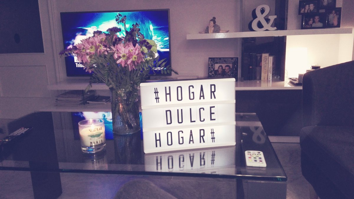 _mel_da_'s tweet photo. #hogardulcehogar# https://t.co/eJR2gNvjkg