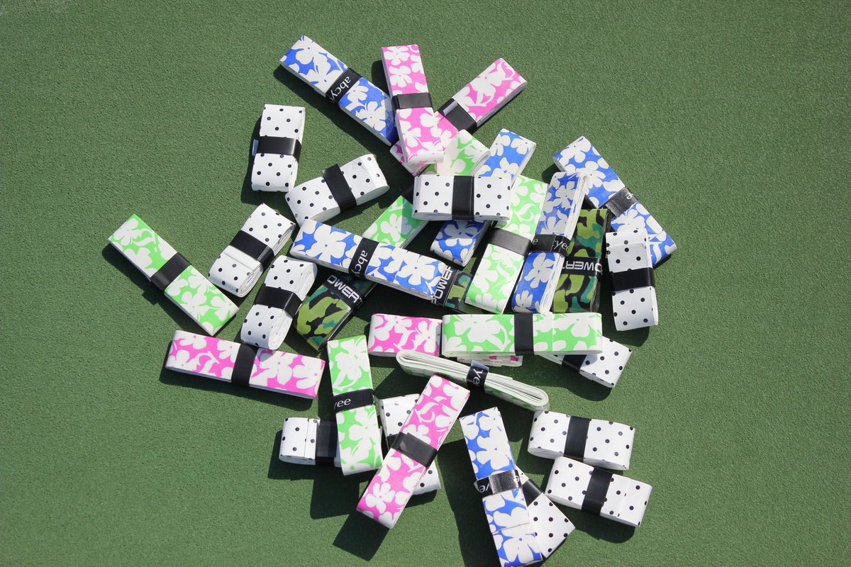 Check out chameleongrips.com to get single grips for $4 each!