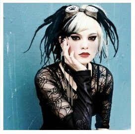 Harley Addams (@harleyaddams) on Twitter photo 