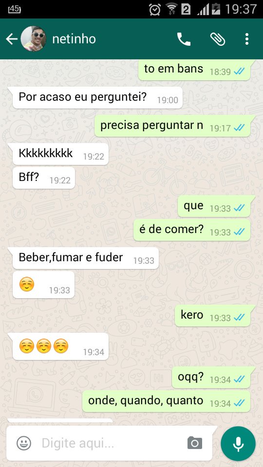 O que significa BFF? 