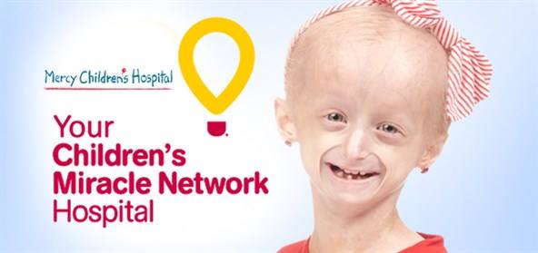 ZiggysBG's tweet image. Tomorrow is the fundraiser #FTK! Portion of sales benefit families seeking treatment from Mercy Children's Hospital