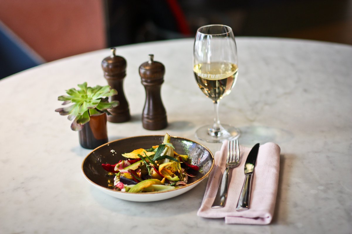 Pastuso Restaurant tweet media