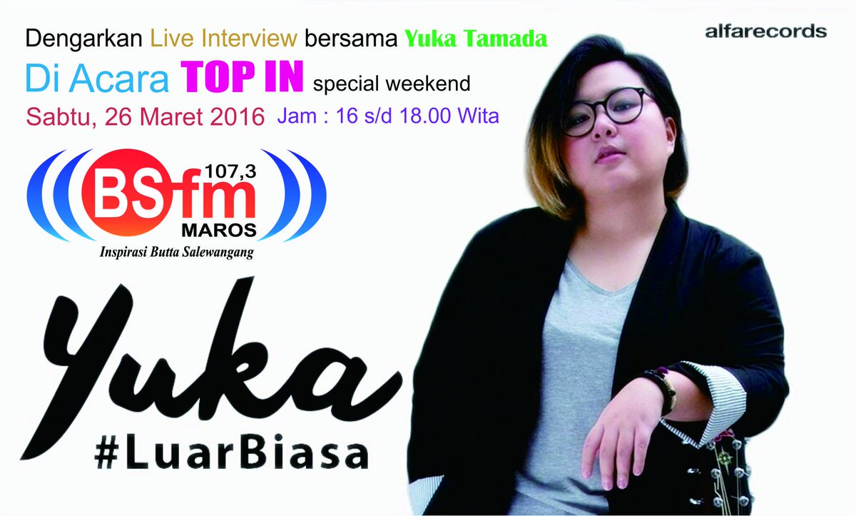 107,3 ((BSFM)) MAROS (@bsfm1073maros) on Twitter photo 