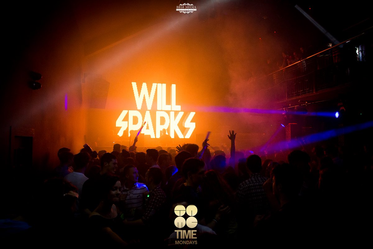 TIMECookstown's tweet photo. RT RT to WIN FREE PASSES to @WillSparks this Monday!! @timemondays #tbv https://t.co/pKtHCWXtS8
