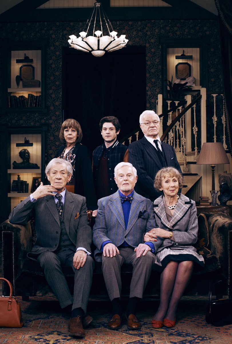 In love with #Vicious ❤️