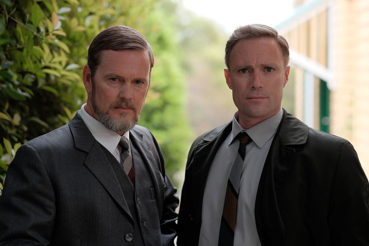 doctor blake mysteries doctor blake mysteries