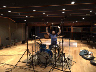 Joseph Chedid tweet media