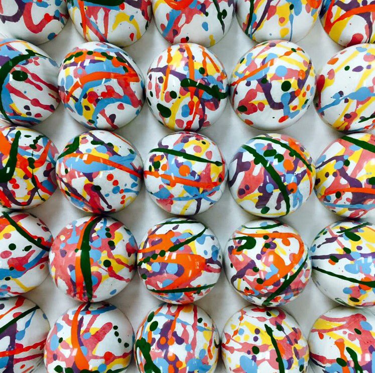TrumanChocolate's tweet photo. Carrot Cake Easter Eggs🐣 https://t.co/0OhmdiEN1p
