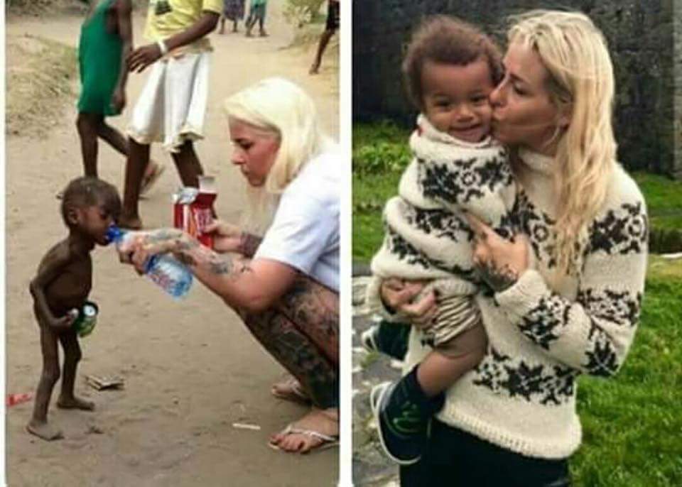 İşte bu insanlıktır