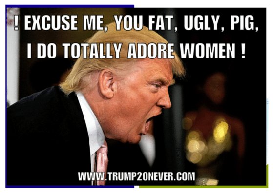 AntiTrumpTees's tweet photo. @peddoc63 @SPFro #trump20never  #NeverTrump  #TrumpLovesPecker https://t.co/fIIwmCbsiL