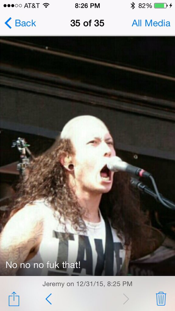 Matthew Kiichichaos Heafy Sur Twitter Carlosvlab Dude My Hairline Is The Same As Always Prepare For Some Backlash Twitter Matthew Kiichichaos Heafy Sur Twitter Carlosvlab Dude My Hairline Is The Same As Always Prepare For Some Backlash Twitter