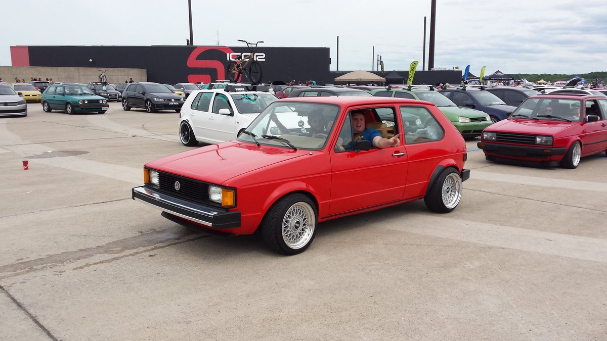 VDub Club® tweet media