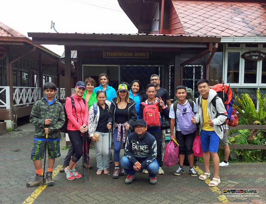 divedownbelow's tweet photo. Our guests having a journey of a lifetime #Climbing #MountKinabalu They r #GameEnough! :) https://t.co/IyTBMT6NPl https://t.co/F4QtB14CVR