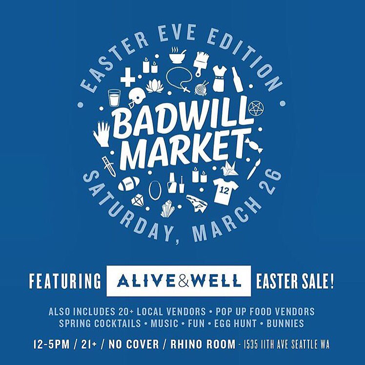 BadWillMarket tweet media