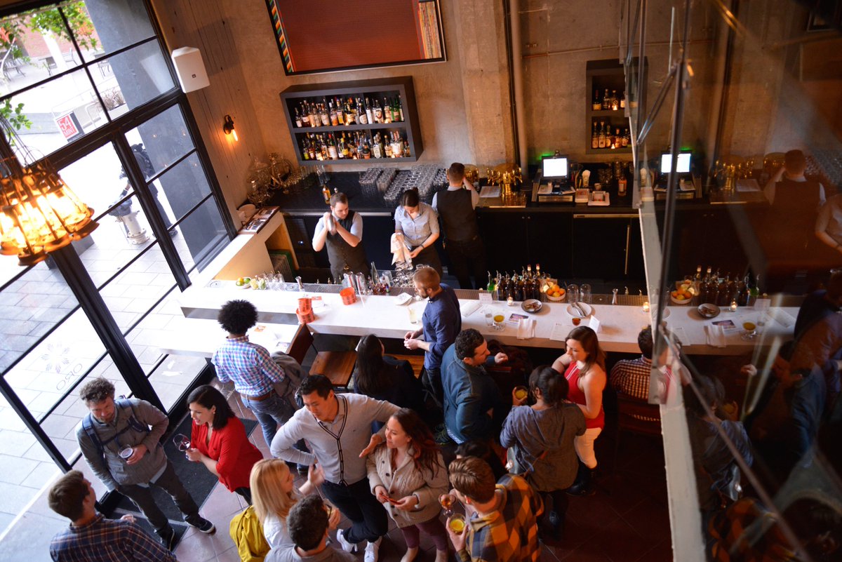 oro_sf's tweet photo. #FlashbackFriday to our "No Kid Hungry Happy Hour" event! See more: https://t.co/j7HxrcVTZN #OroExperience https://t.co/dpyNYm1Np4